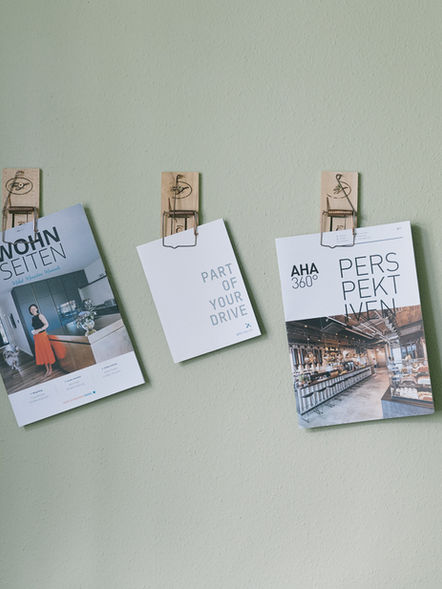 Im Werbetexter Büro Augsburg