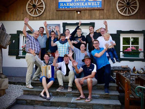 Lehrerfortbildung in Weyregg