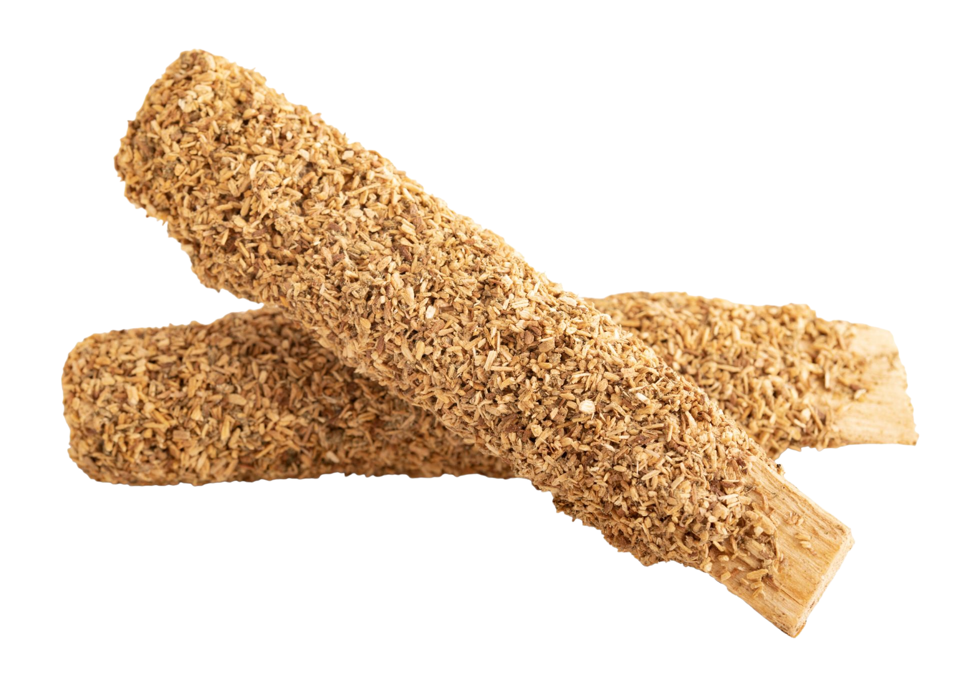 Palo Santo mit Eukalyptus