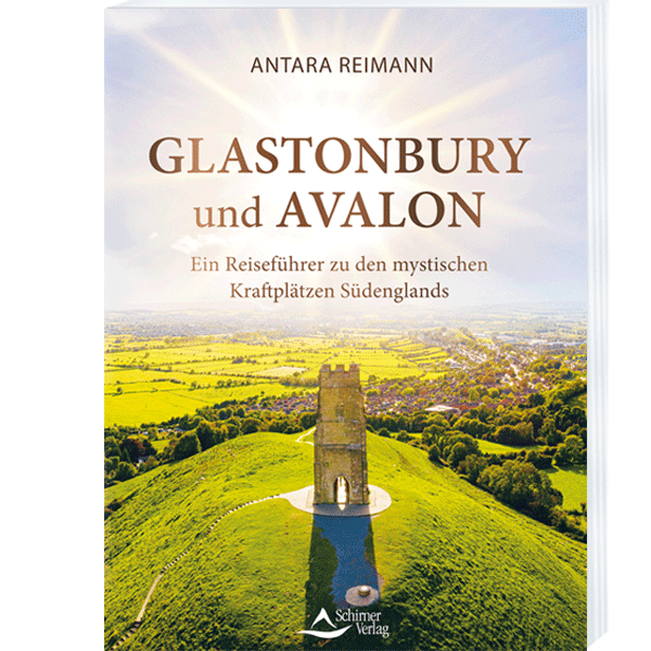 Buch: Glastonbury und Avalon