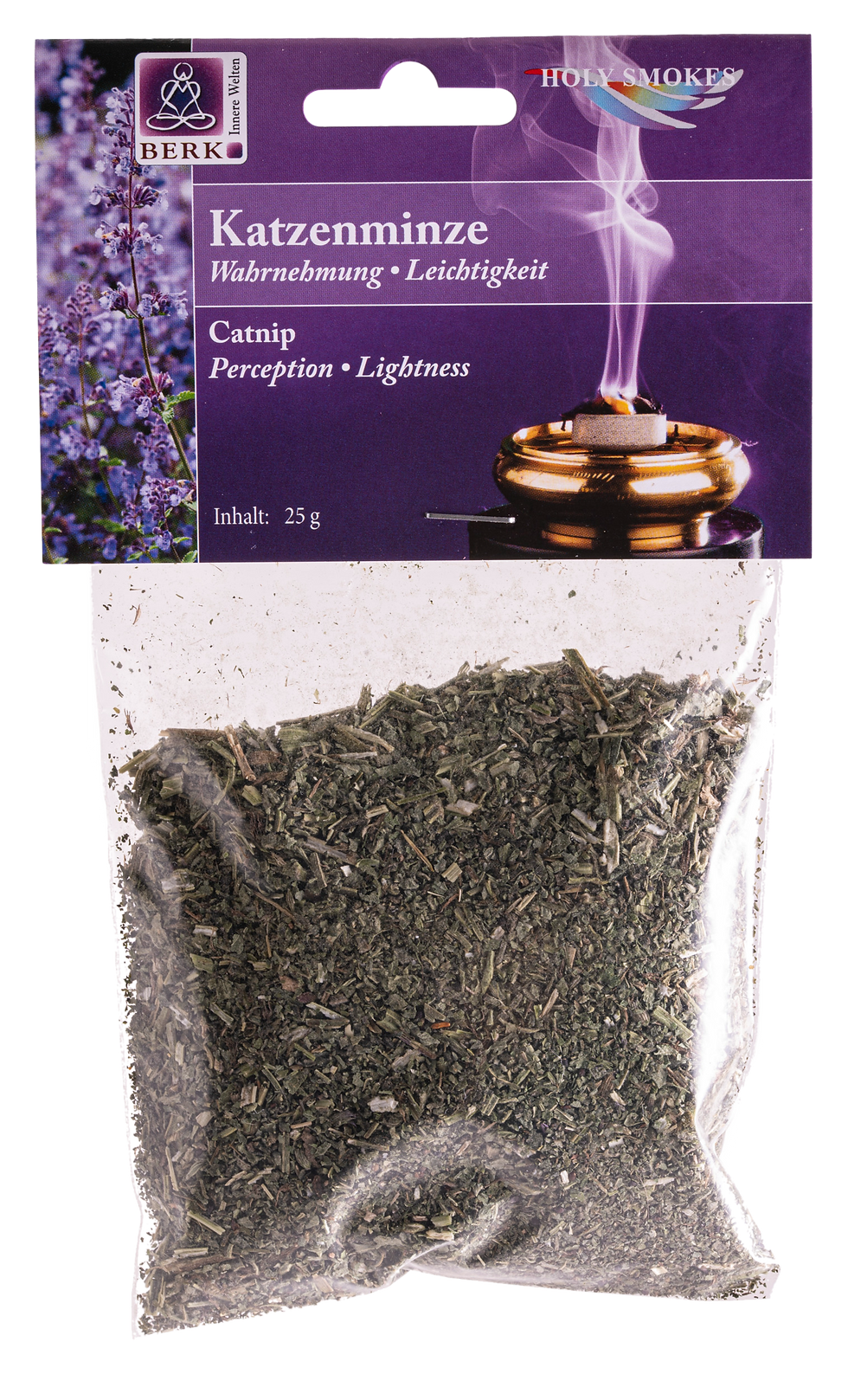 Katzenminze (Nepeta cataria)