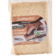 Samurai Foods.Linha Aperitivos Defumado.
