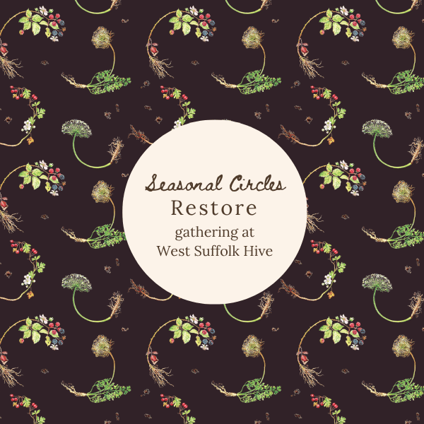 Seasonal Circle - Restore