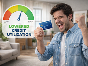 Which is the Best Way to Lower Credit Utilization to an Acceptable Level?