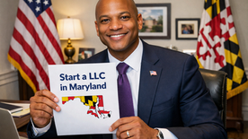 How to Create a LLC in Maryland