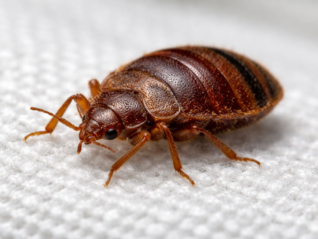 How to Get Rid of Bed Bugs