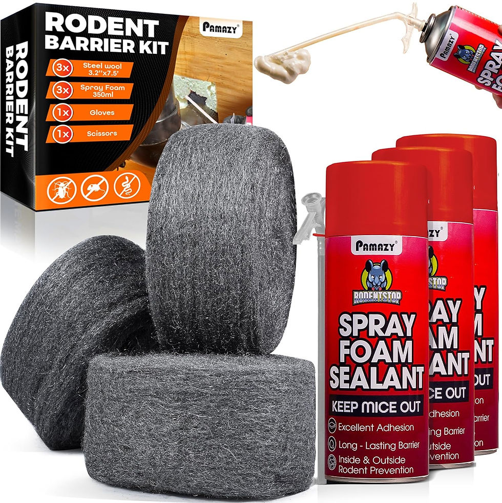 foam seal kit