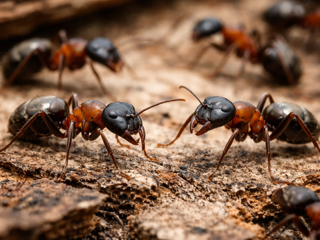 How Do I Get Rid of Carpenter Ants