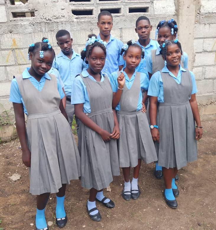 Haiti, 2024