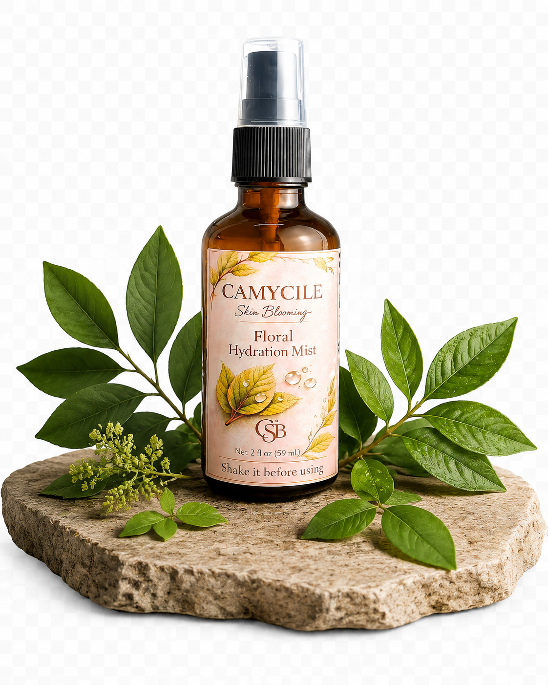 CAMYCILE HAIR Hair Growth Serum WHOLESALE
