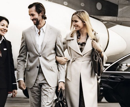 Executive Transfer - Guarulhos Airport Transfer - Guarulhos Airport Taxi