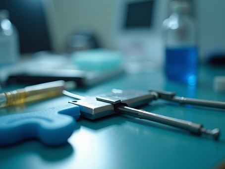 Importância da Medicina Legal em Investigação Criminal
