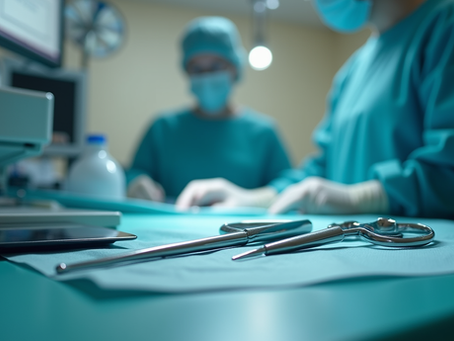 Serviços de Medicina Legal: Como Funcionam?