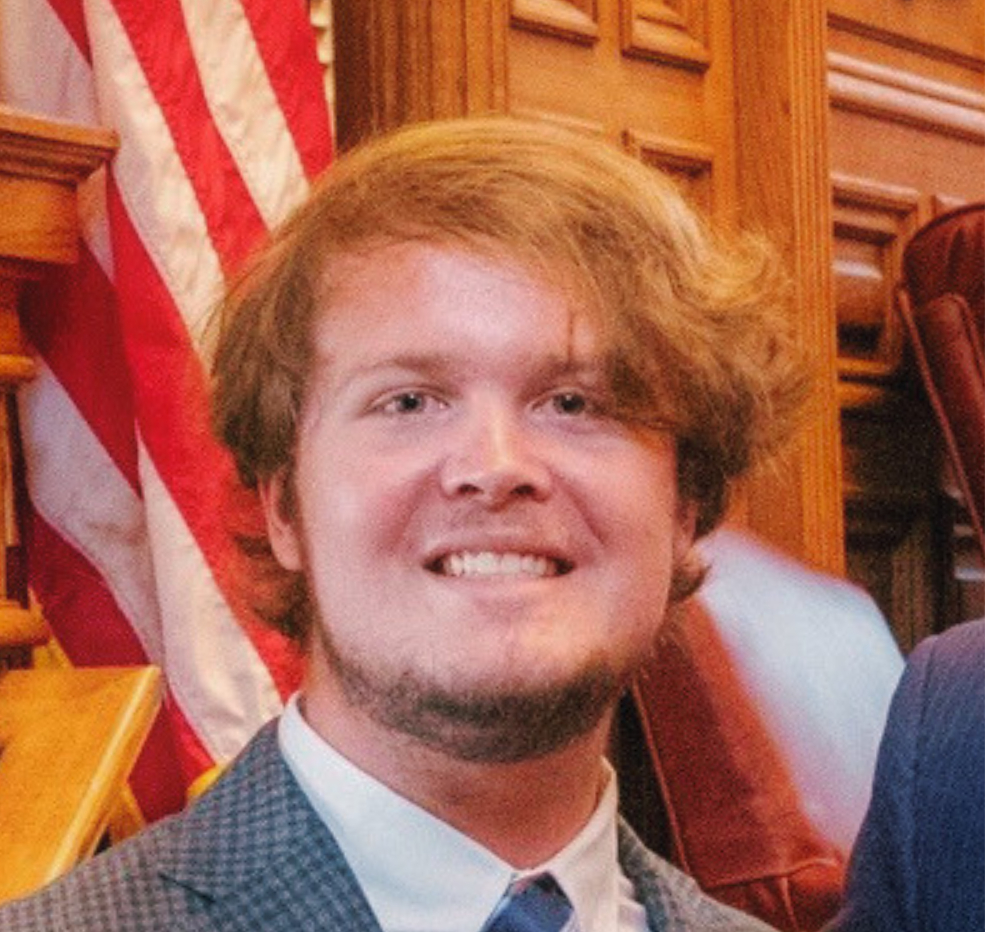 Writer: Harrison Edwards