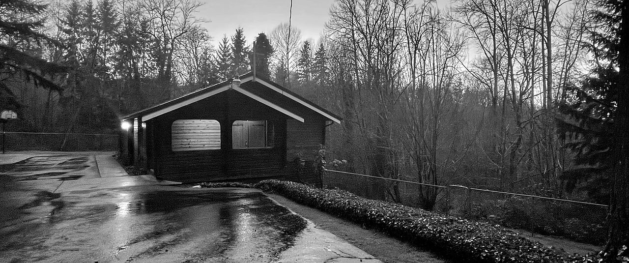 Star Lake Church 3