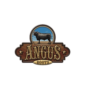 Logo de ANGUS BOOTS