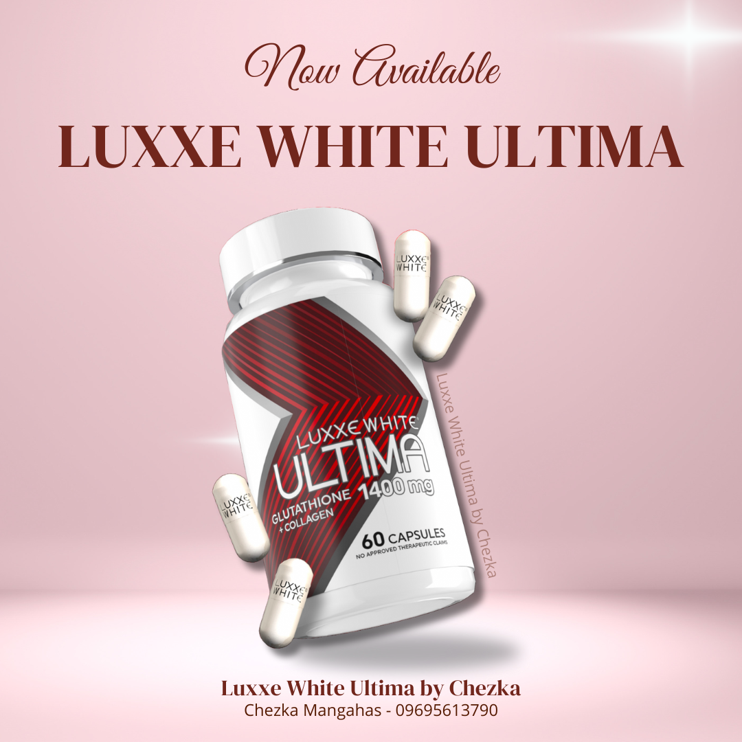 Luxxe White Ultima