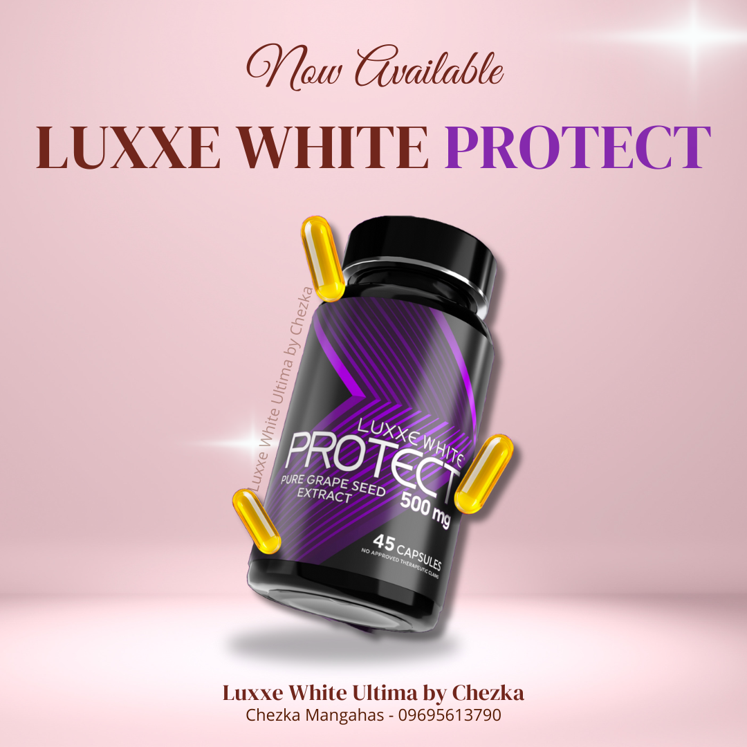 Luxxe White PROTECT
