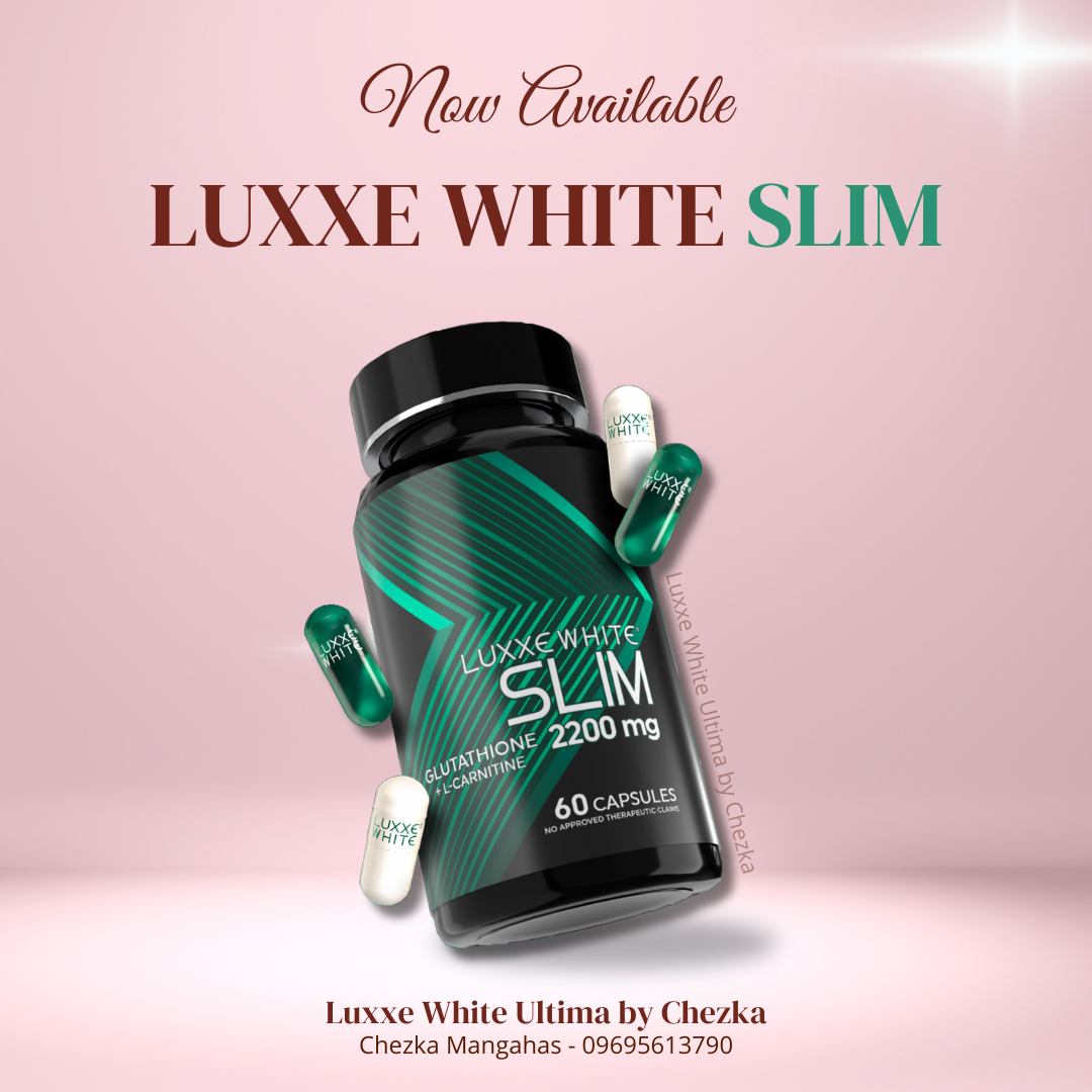 Luxxe White SLIM