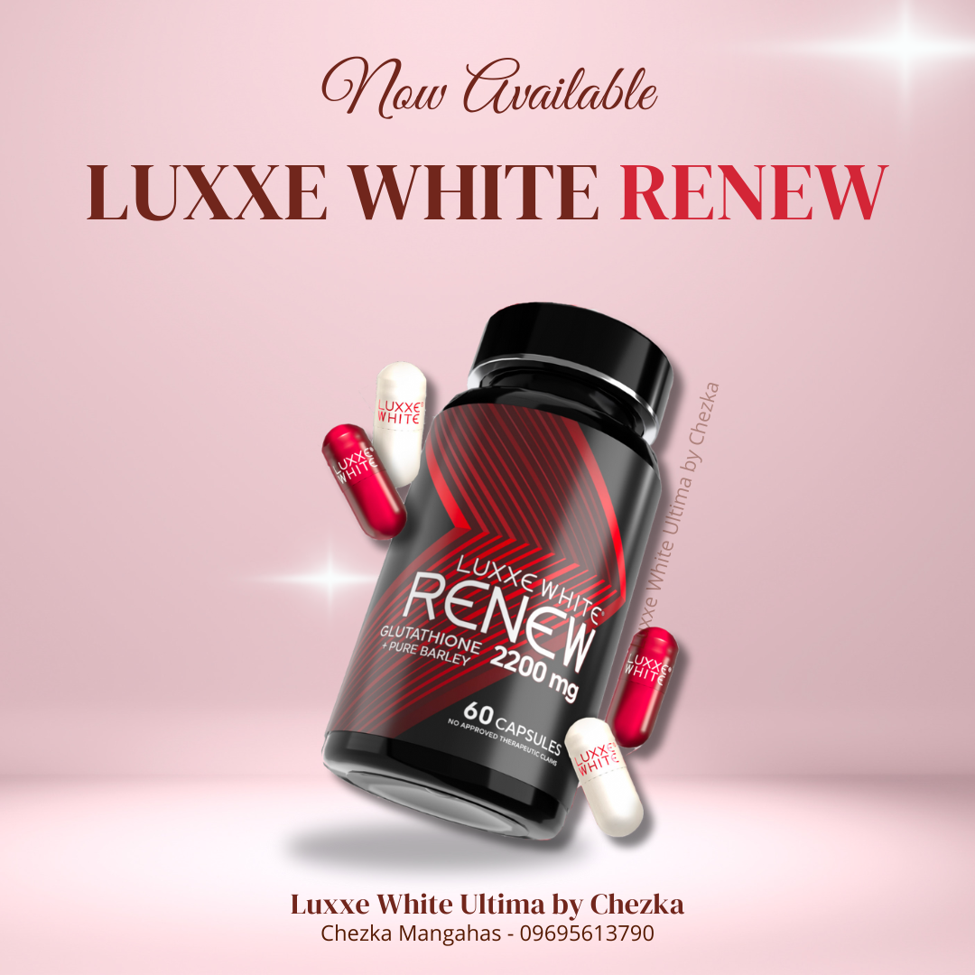 Luxxe White RENEW