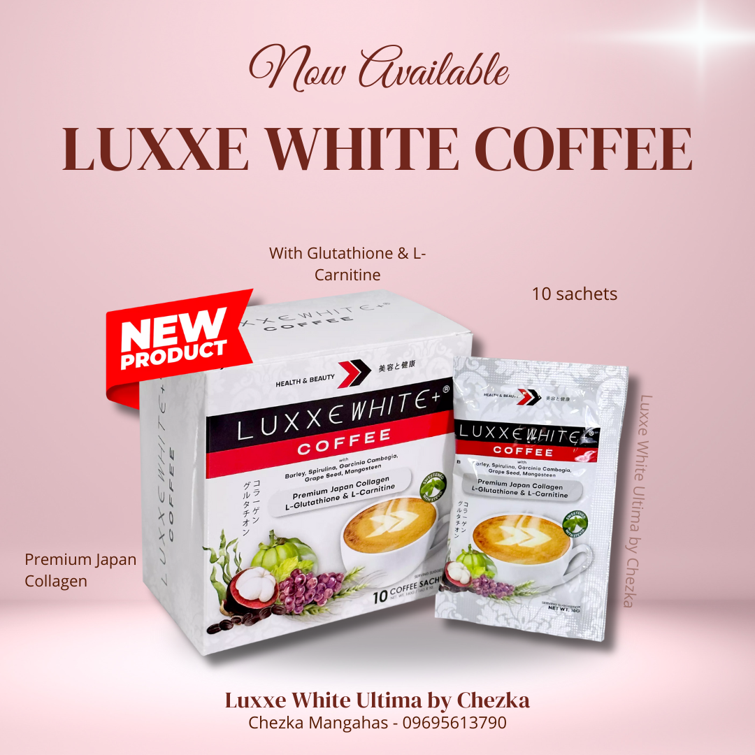 Luxxe White COFFEE