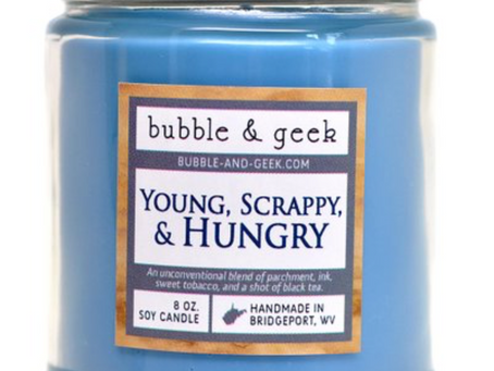 Great Stocking Stuffers for Your Favorite Theatre Nerd
