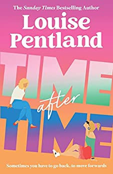 Time After Time by Louise Pentland