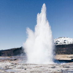 Что такое ГЕЙЗЕР?
