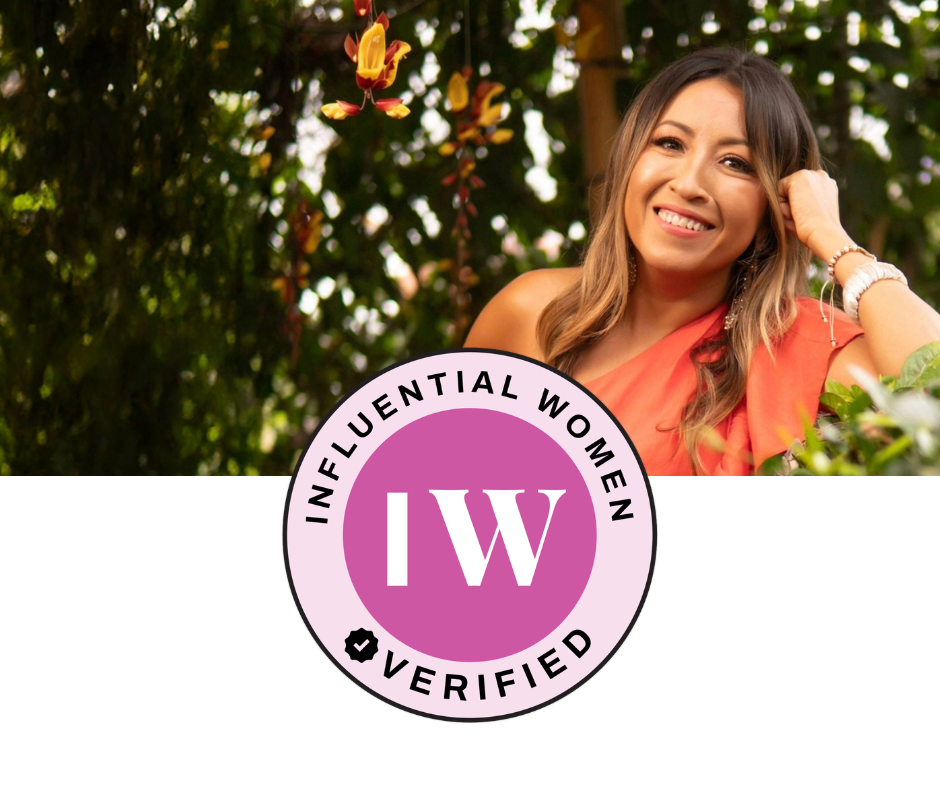 Influential Women Verified