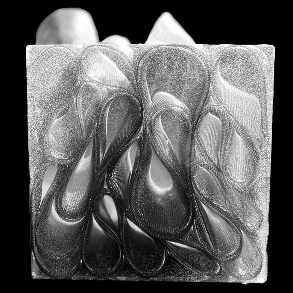 metal resin 7