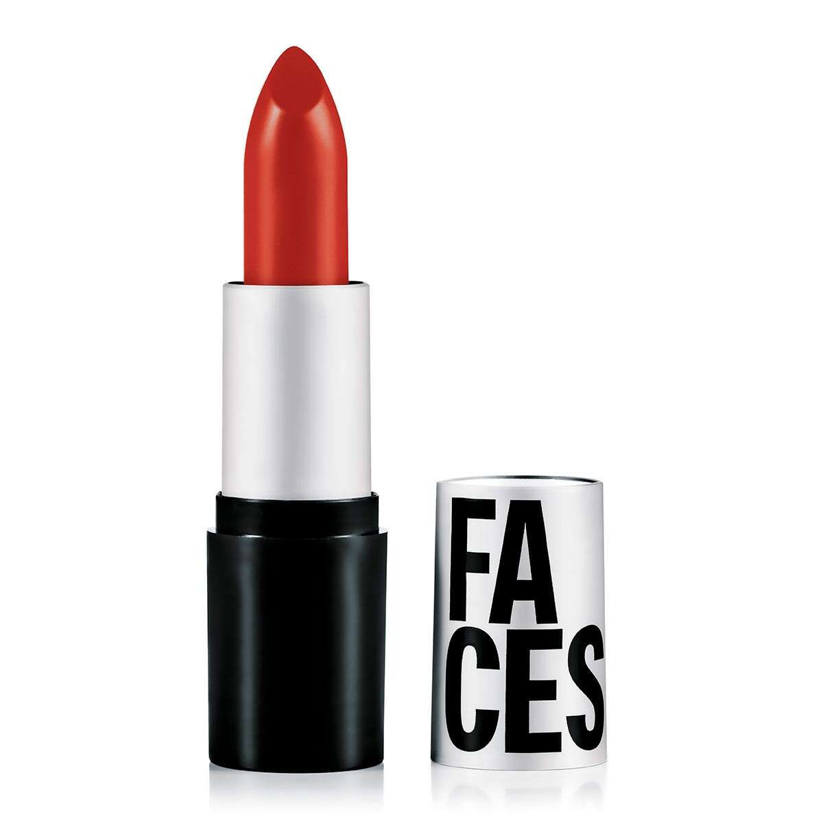 Batom Faces matte - Laranja Liberta