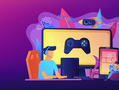 Gaming: A market boom