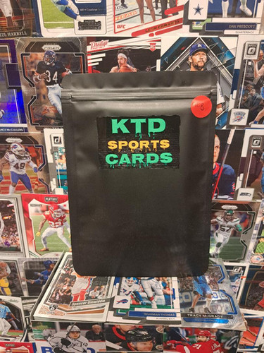 Graded Card Mystery Pack -MLB- | Ktd Sports Cards Graded Card Mystery Pack -MLB- | Ktd Sports Cards