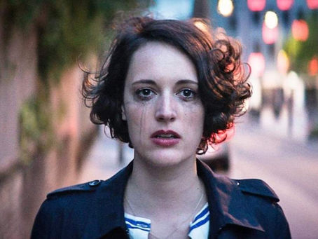 Pirobita: una traducción de Fleabag