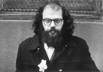 Susurrito: un cover de Aullido de Allen Ginsberg