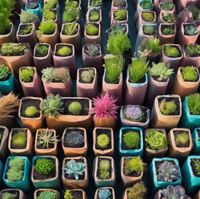 Grow Bags: The Ultimate Guide for Eco-Conscious Gardeners