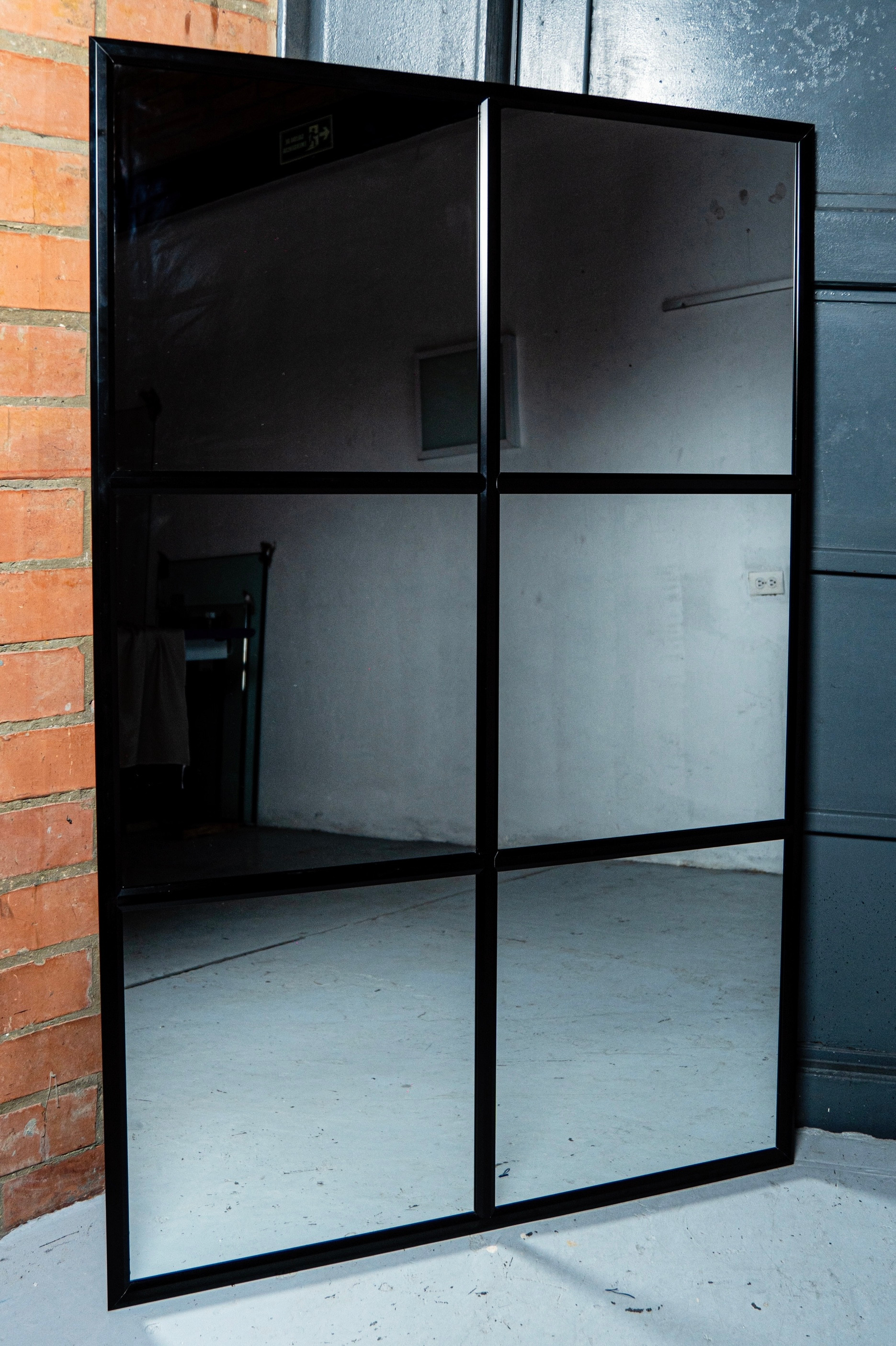 Espejo rectangular 