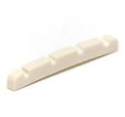 LC-1204-10 PESTANA (NUT) NUBONE MOLDADA MODELO BAIXO PRECISION FENDER