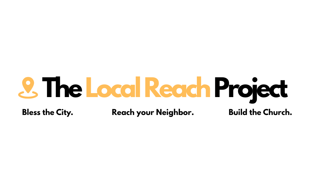 The Local Reach Project