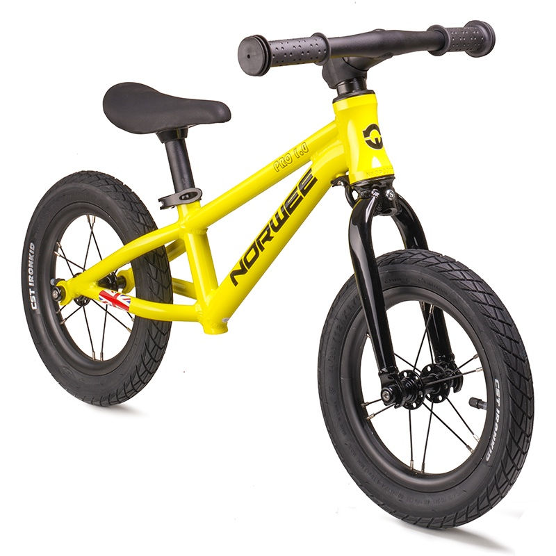 NORWEE 諾威 PRO 1.0 競賽級鋁合金平衡車
