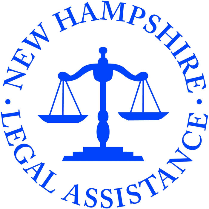 Legal Assistance Logo