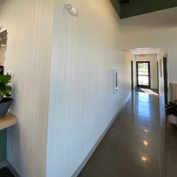 Mazevo coffee shop in Billings MT