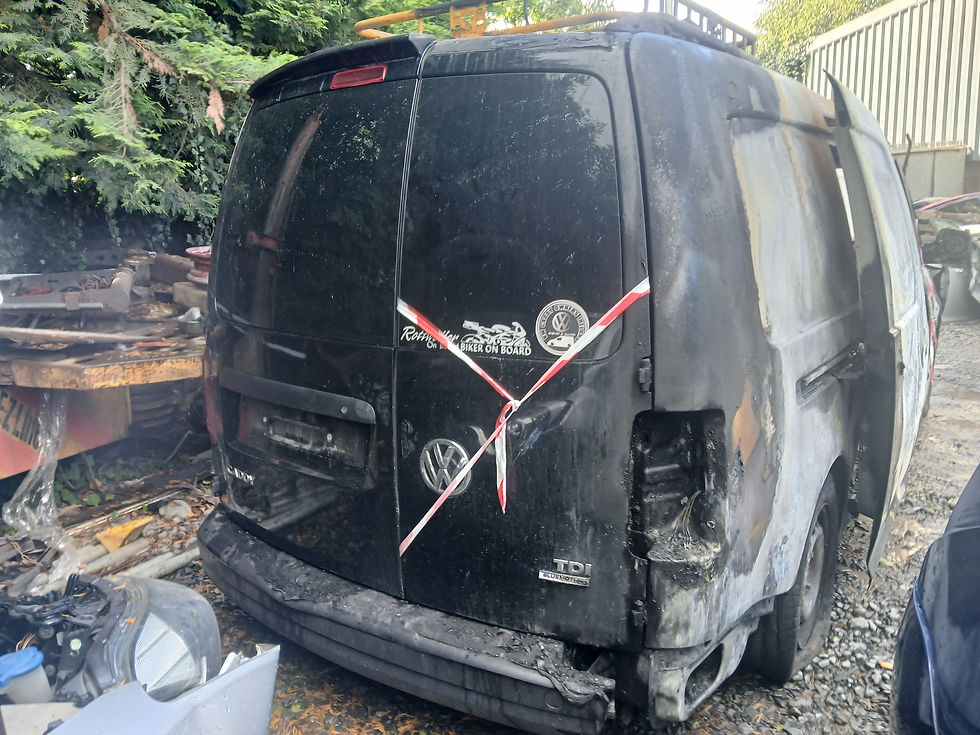 Thumbnail: Volkswagen Caddy