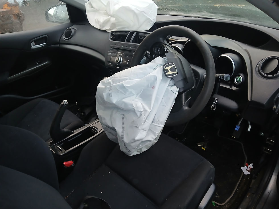 Thumbnail: Honda Civic