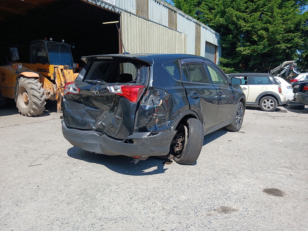 Thumbnail: Toyota RAV 4