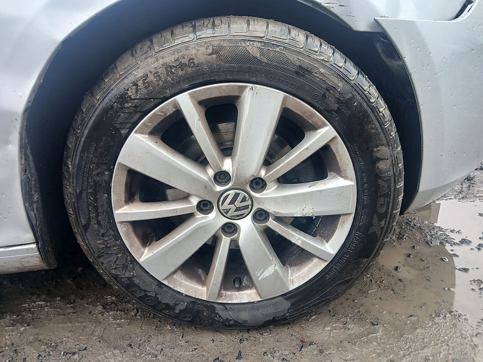 Thumbnail: Volkswagen Golf
