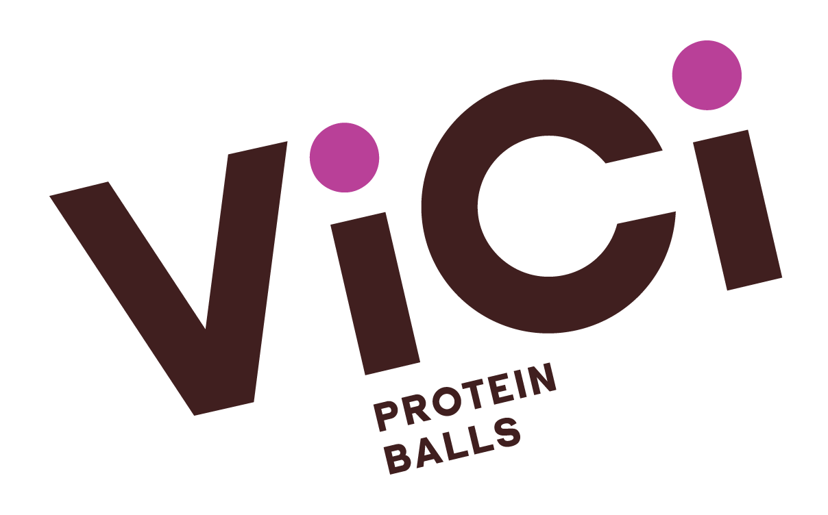 ViCi Protein Balls logo