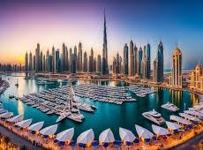 The Fastest Way to Get Clocked as New in Dubai