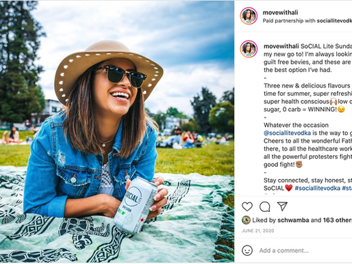 5 Successful Alcohol Influencer Marketing Campaigns