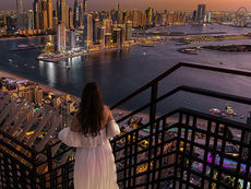 Why Dubai Smiles at You Until It Doesn’t